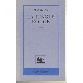 La Jungle rouge