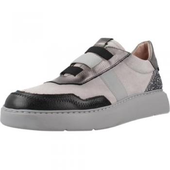 Hispanitas Lederkombination Sneaker