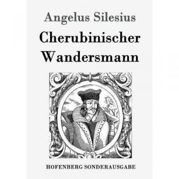 Cherubinischer Wandersmann