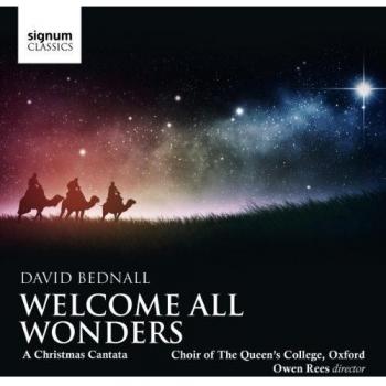 Welcome All Wonders