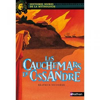 Les Cauchemars de Cassandre (Histoires Noire)