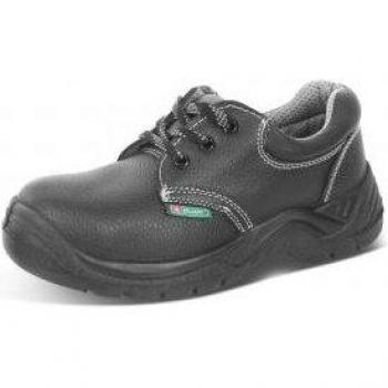 Beeswift Dual Density PU S3 Safety Shoe