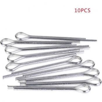 Plaquettes SHIMANO AVID Road – Pack 10, broches de verrouillage hydrauliques incluses