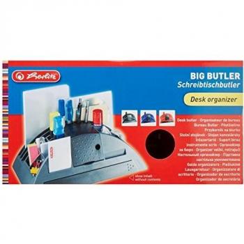 Rangement à stylos Herlitz 1601350