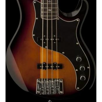 PRS SE Kestrel 4-Saiter E-Bass