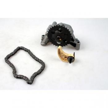 Oceanic Flow Pump with Chain 210222
