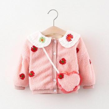 Chapeau de Neige Petite Veste