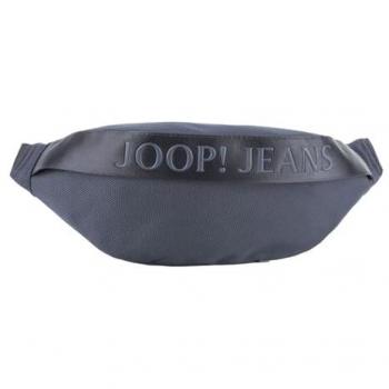 JOOP! Herren Gürteltasche Modica Leo Dunkelblau
