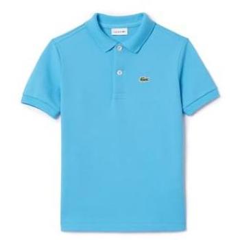 Polo Lacoste Liso para Hombre