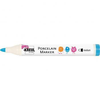 C.KREUL 16312 KREUL Porcelain Marker medium Violett