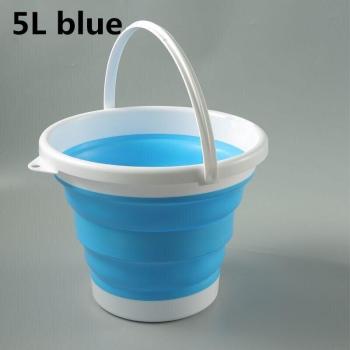 5L10L Bathroom Bucket