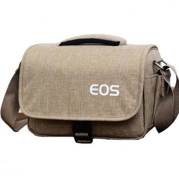 Sac photo en polyester pour reflex numérique
