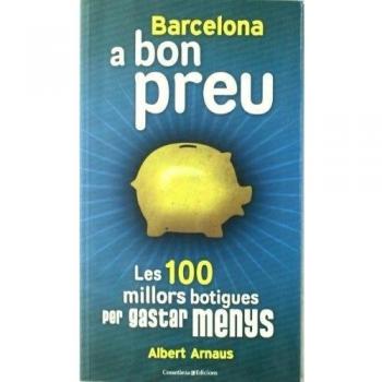 BARCELONA A BON PREU