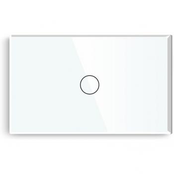 Bseed 1 Gang Touch Dimmer for LED Lights