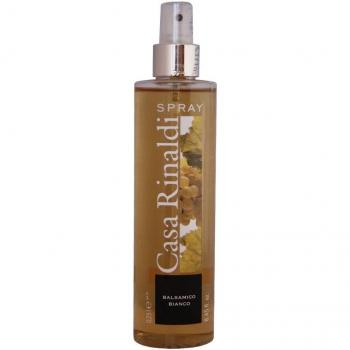 Balsamico Bianco Spray Casa Rinaldi