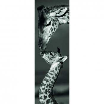 Tessera Dino 54537 “Giraffe” – 1000