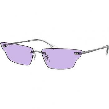 Ray-Ban RB3731 Anh 004/1A 66mm Gunmetal Herren Sonnenbrillen
