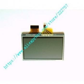 Pantalla LCD Sony DCR-SR Series (SR45, SR60, SR65, SR67, SR100) con Función Táctil Original