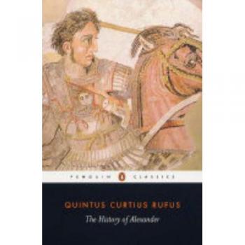 The History of Alexander (Penguin Classics)