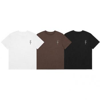 Camiseta Café Travis Scott Unisex