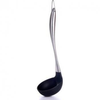 Silicone Soup Spoon