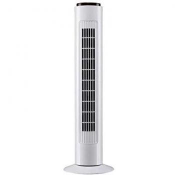 Ventilatore verticale Nabo 7455 50W Digitale