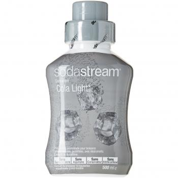 Concentré SODASTREAM Cola Light 500ml