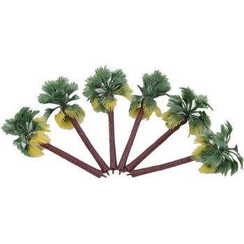 Palmeras de Selva Artificiales