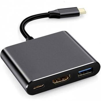 Mosible PowerDock 3.0