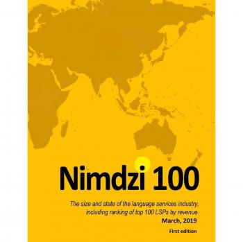 The 2019 NImdzi 100
