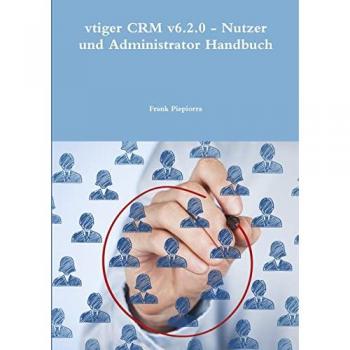 Piepiorra, Frank: vtiger CRM v6.2.0