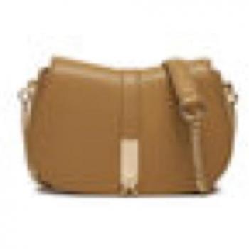 Tommy Hilfiger Women's Heritage Crossover Chain Bag