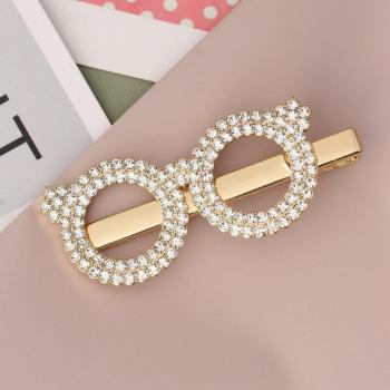 ZOSHI Star and Butterfly Hair Accessory