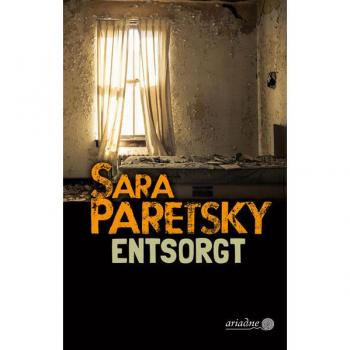 Sara Paretsky Entsorgt (Ariadne)