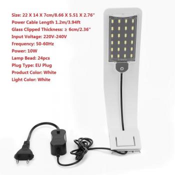 AcuariGlow Clip 5W