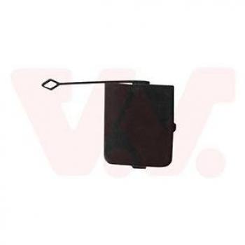 Rear Towing Eye Cap 0679557 (Van Wezel)