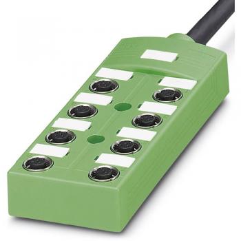 Phoenix Contact SACB-8/8-L-10,0PUR Aktorbox