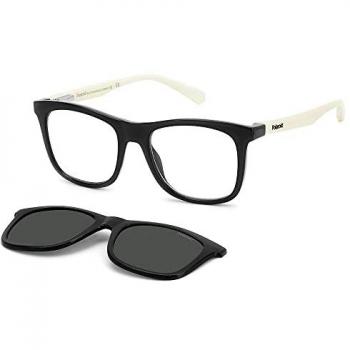 Polaroid PLD 8055/CS Lunettes Carrées Enfant