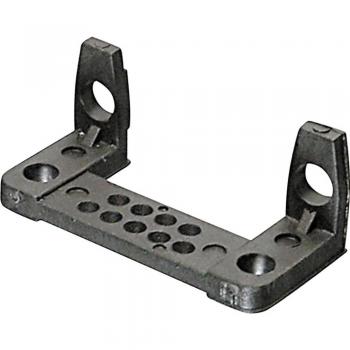 Componenti TRU: Adattatore Nero TC‑ABW 09‑203