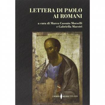 Lettera di Paolo ai Romani