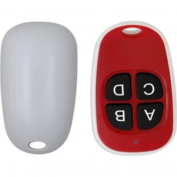 Transpondeur 433 / 315 MHz – duplicateur portable de porte de garage