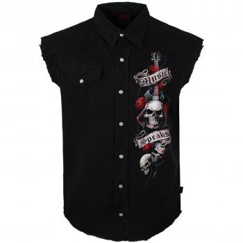 Veste de Spiral