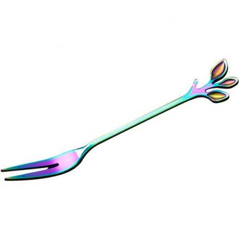 Fruit Forks Kitchen Flatware