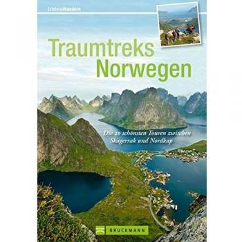 Alwig Derstvenscheg Traumtreks Norwegen