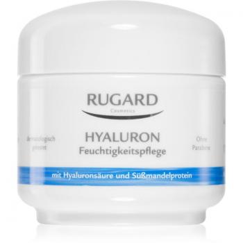 Rugard Crème Revitalisante à l’Hyaluronate 100 ml