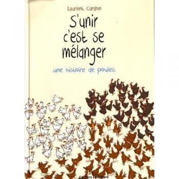 S'unir c'est se melanger