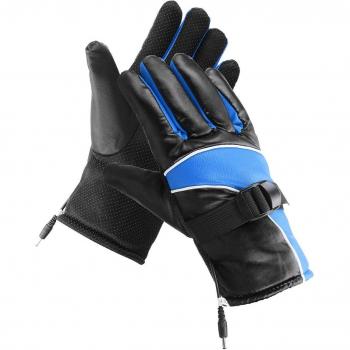 Thickened Windproof Motorcycle Mittens