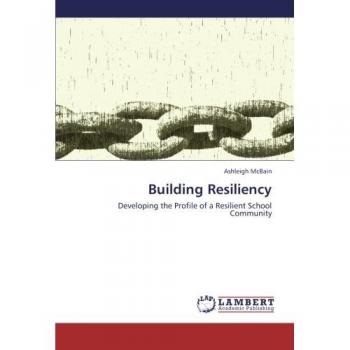 Building Resiliency