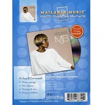 Growing Pains (CD)