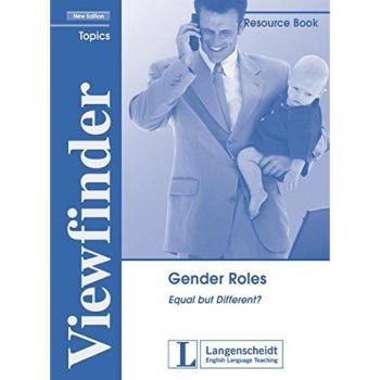 Gender Roles: Equal but Different?. Resource Book